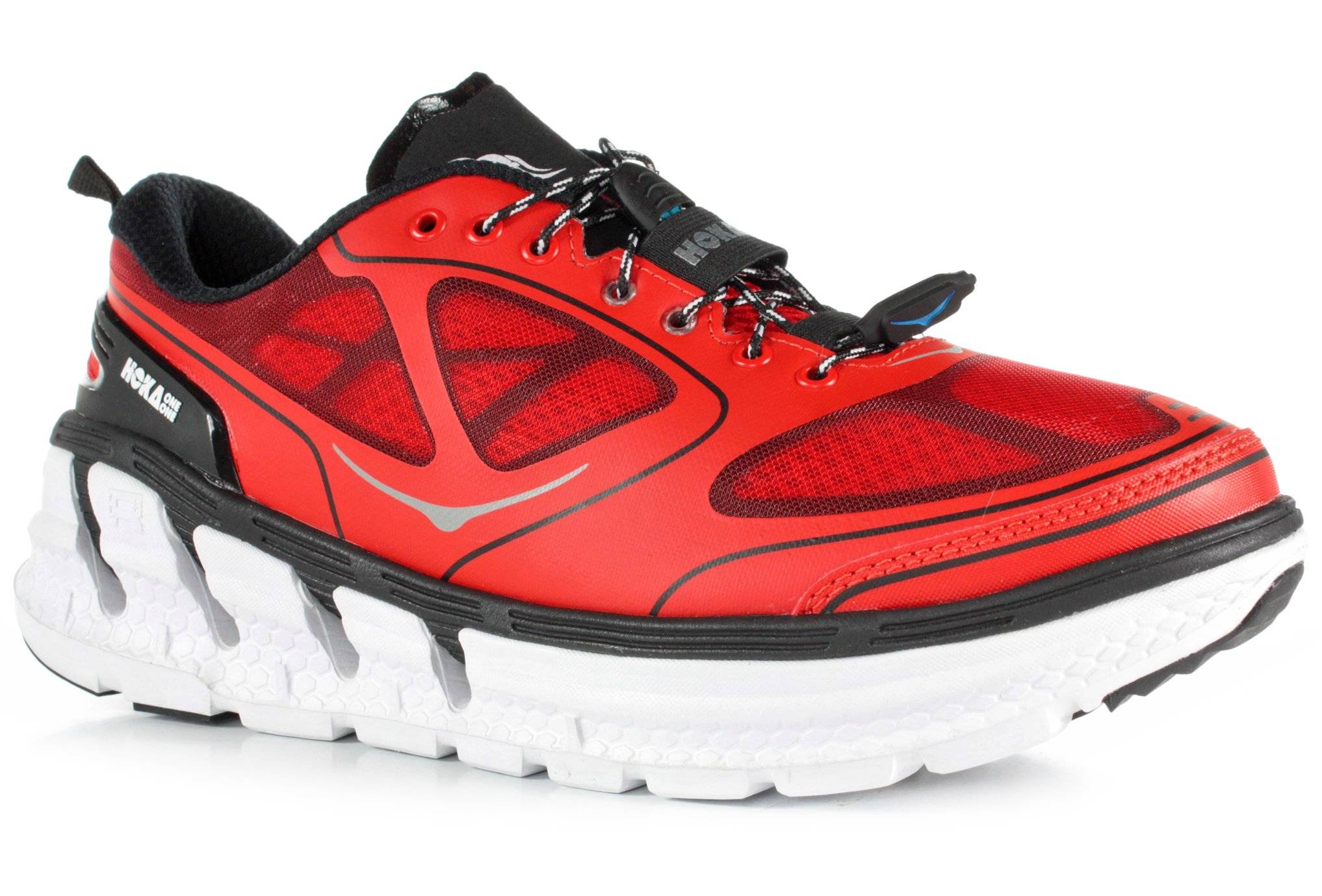 Hoka One One Conquest M homme en destockage 30108025 FRBS