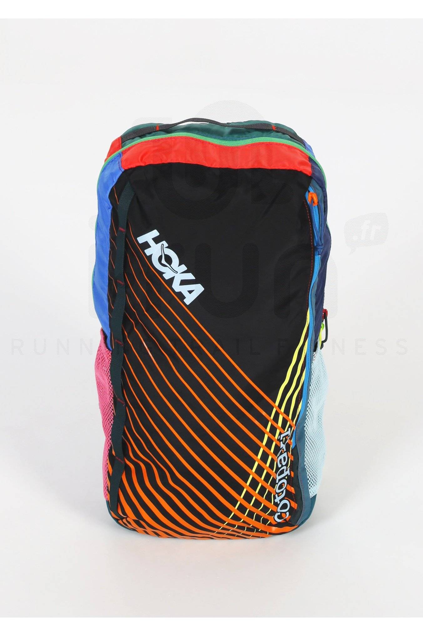 Hoka One Hoka Cotopaxi Backpack Hoka One One Cotopaxi Batac Del Da 16L  Sacs  Dos BTPF20HOKA-DLD