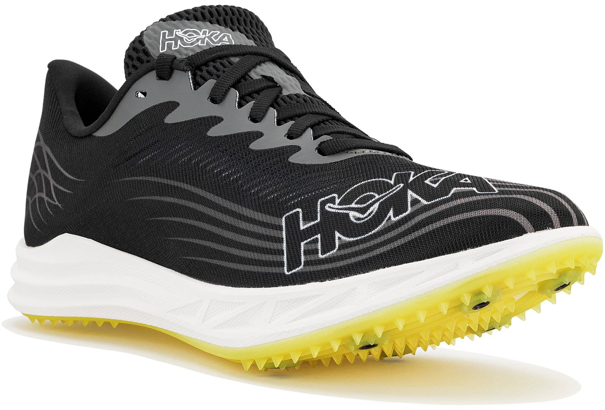 Hoka One One Crescendo MD 2 Chaussures de sport femme - Hoka One One - Vue 3