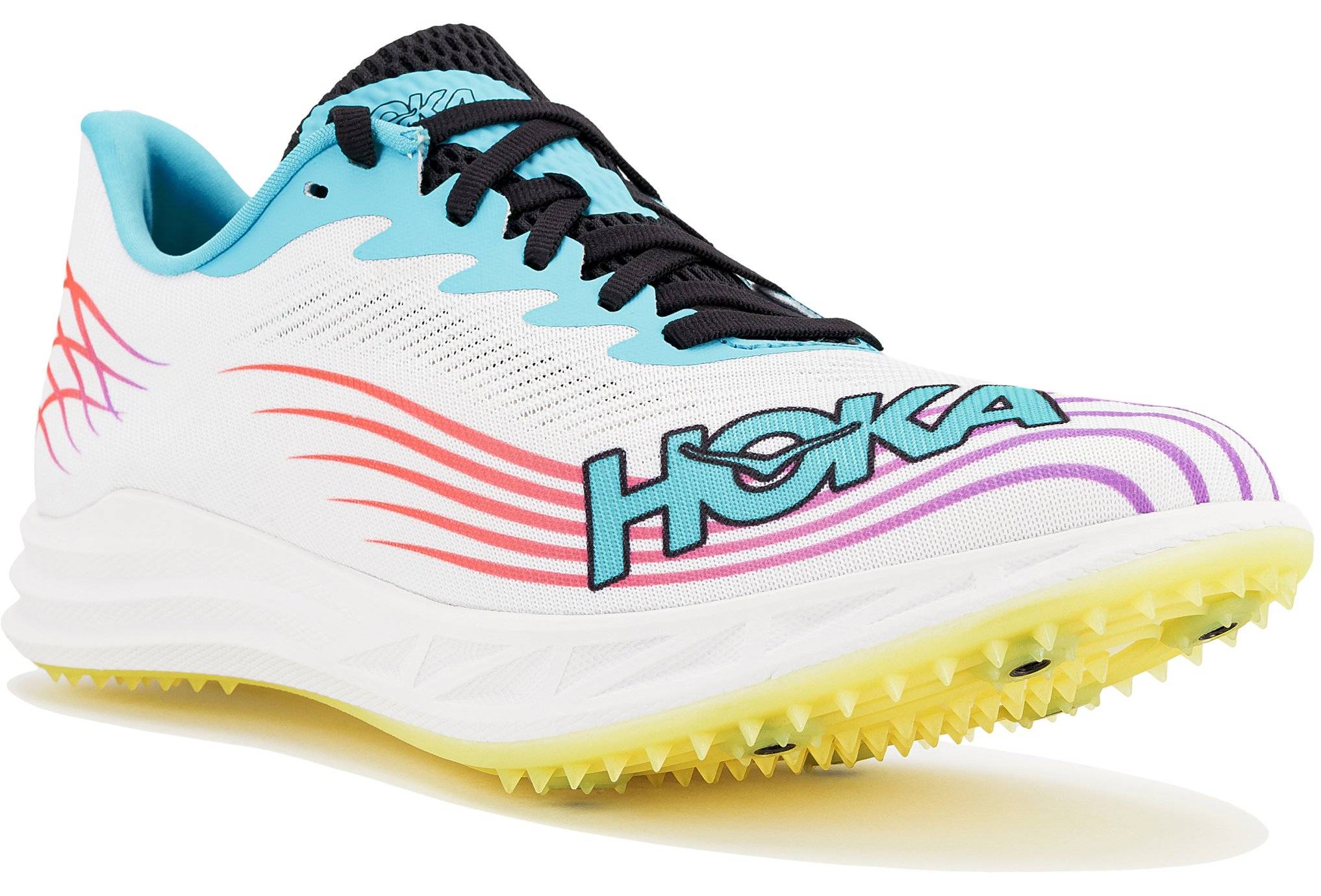 hoka crescendo