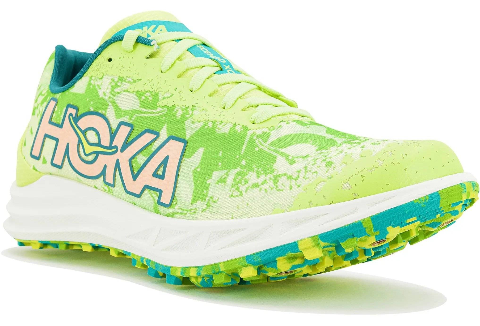 Hoka One One Crescendo XC 
