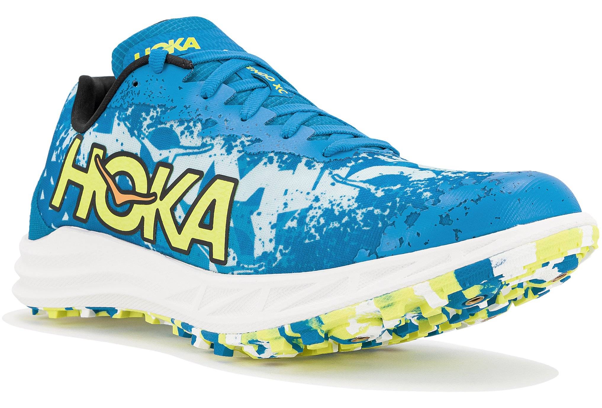 Hoka One One Crescendo XC M 