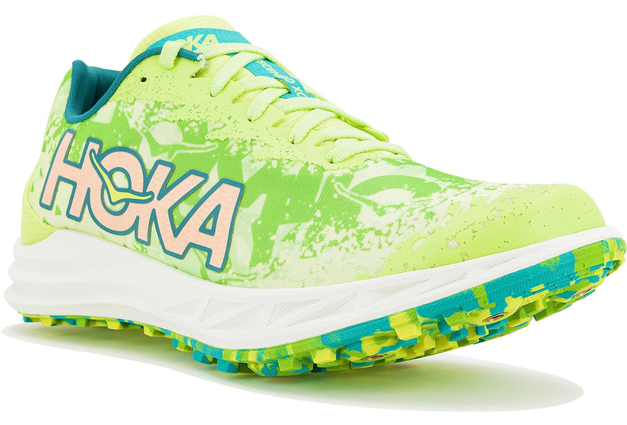 Hoka One One Crescendo XC M 