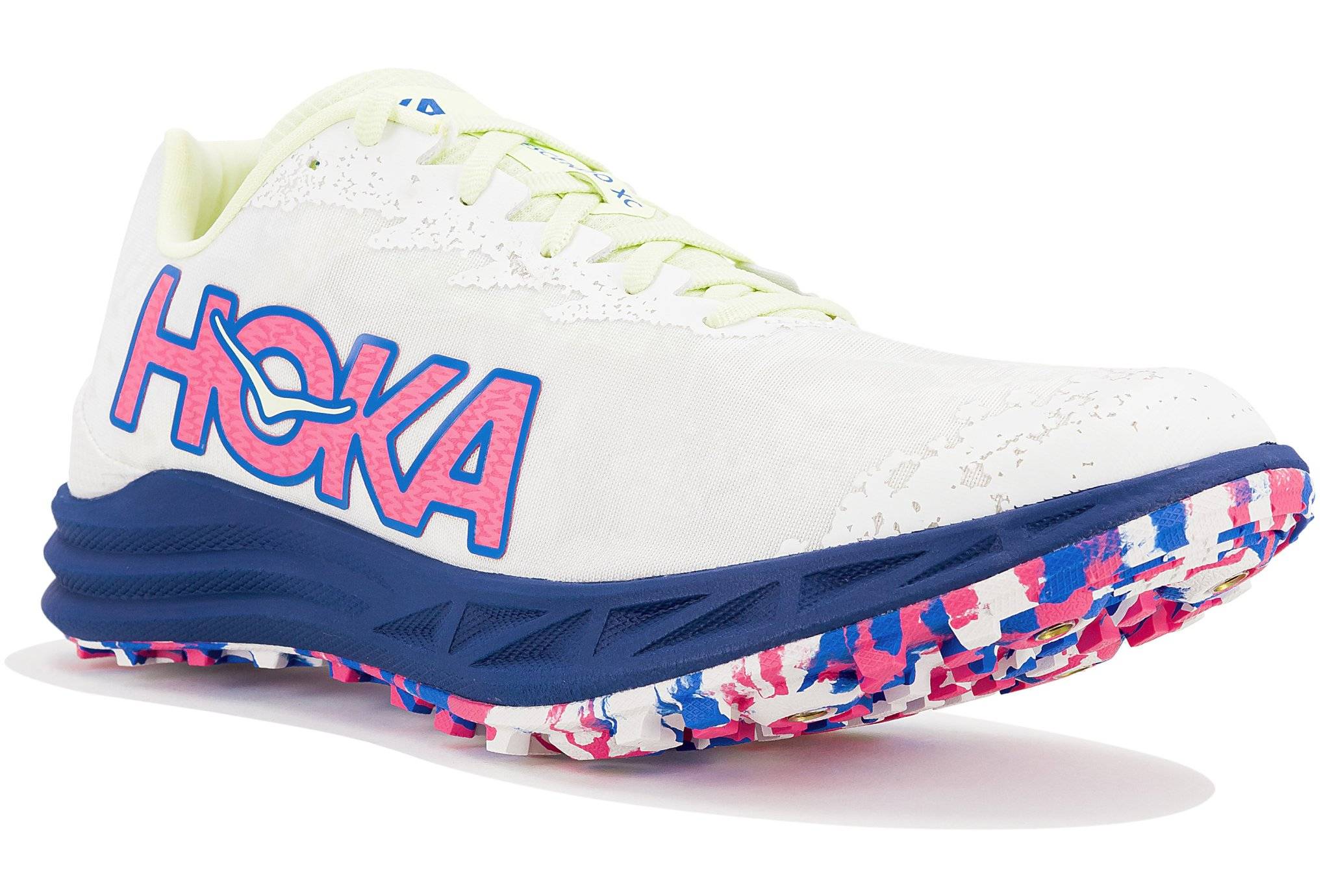 Hoka One One Crescendo XC M 