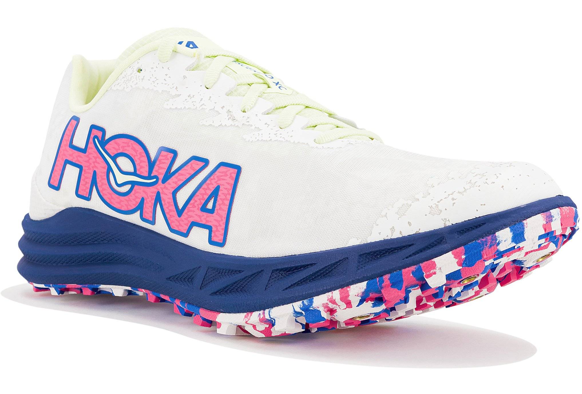 Hoka One One Crescendo XC W 