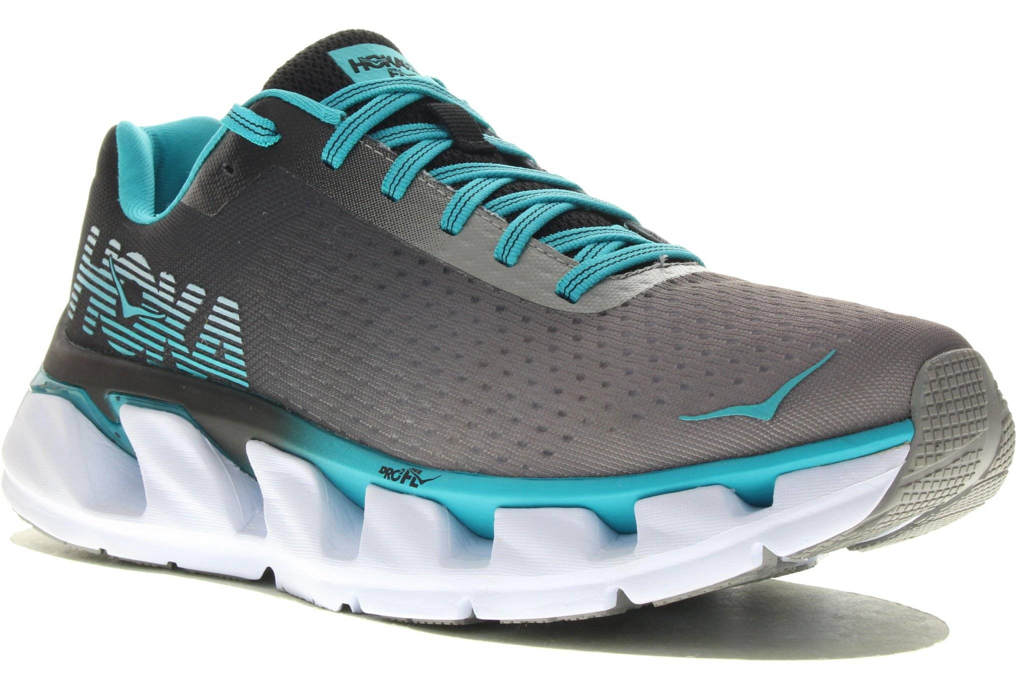 Hoka One One Elevon W femme pas cher 1019268 BBLB