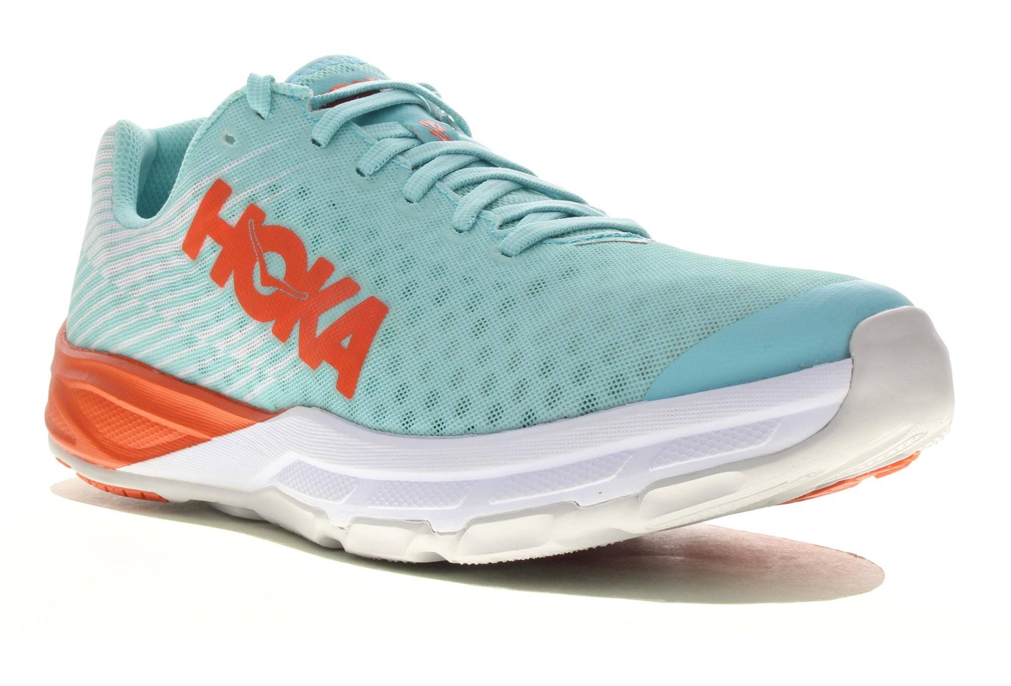 Hoka One One Evo Carbon Rocket + M 