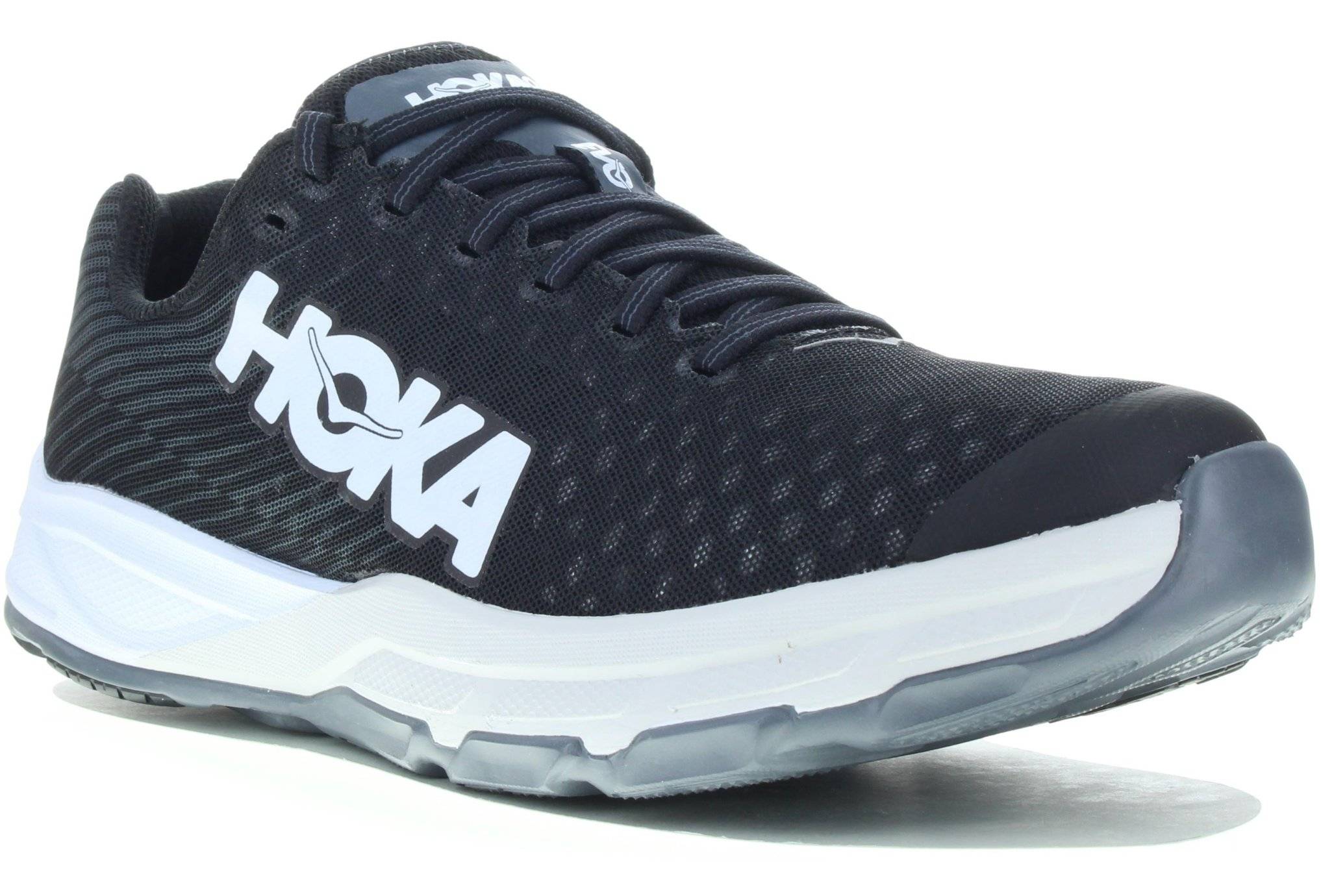 Hoka One One Evo Carbon Rocket + M 