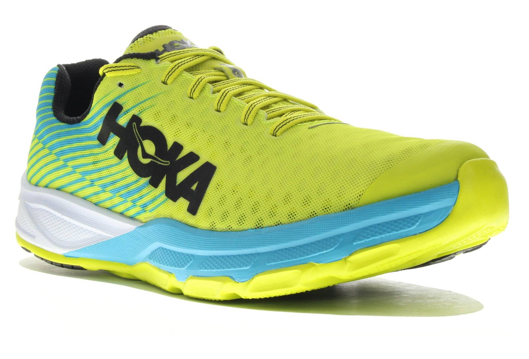 Hoka One One Evo Carbon Rocket + W 