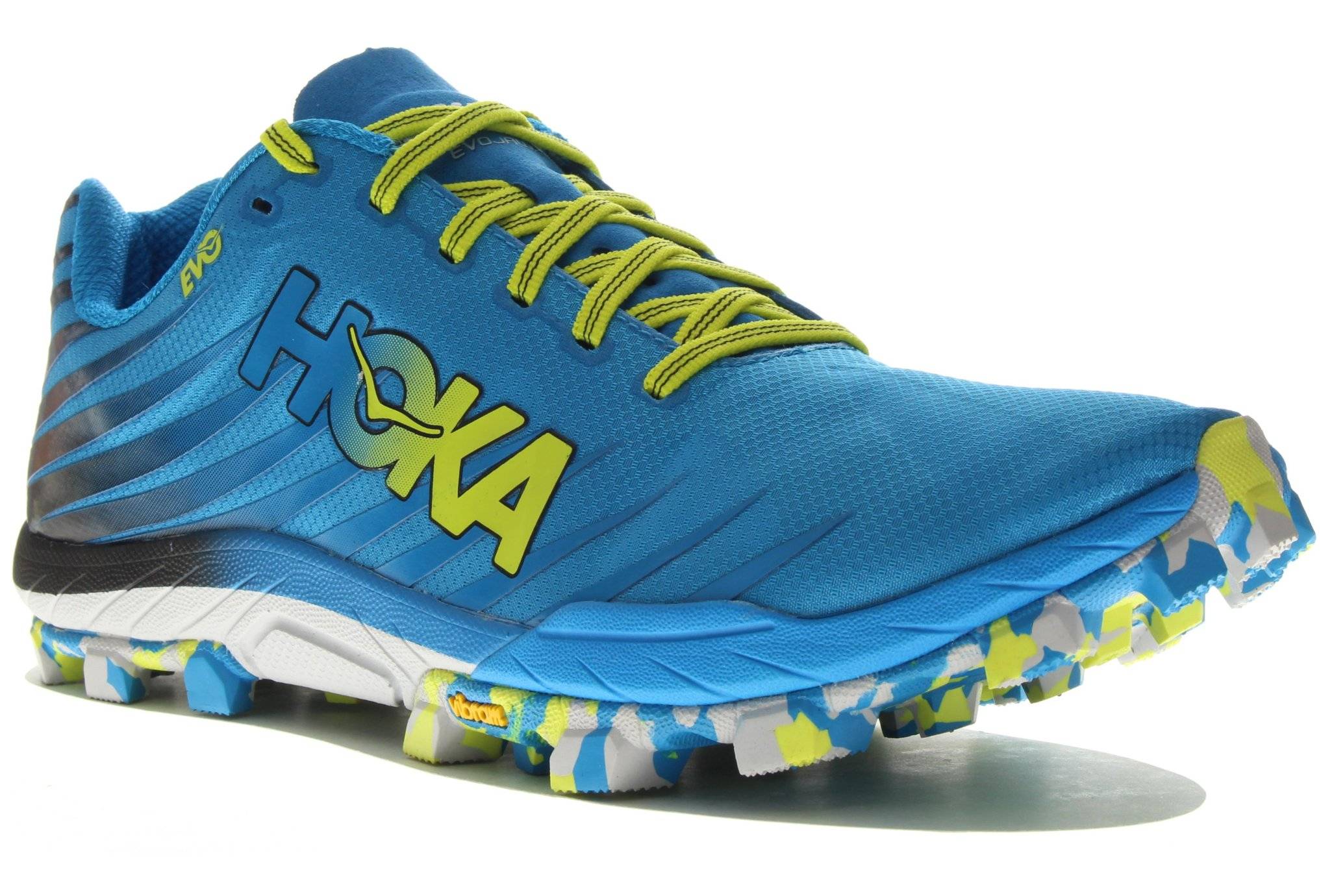 Hoka One One Evo Jawz M 