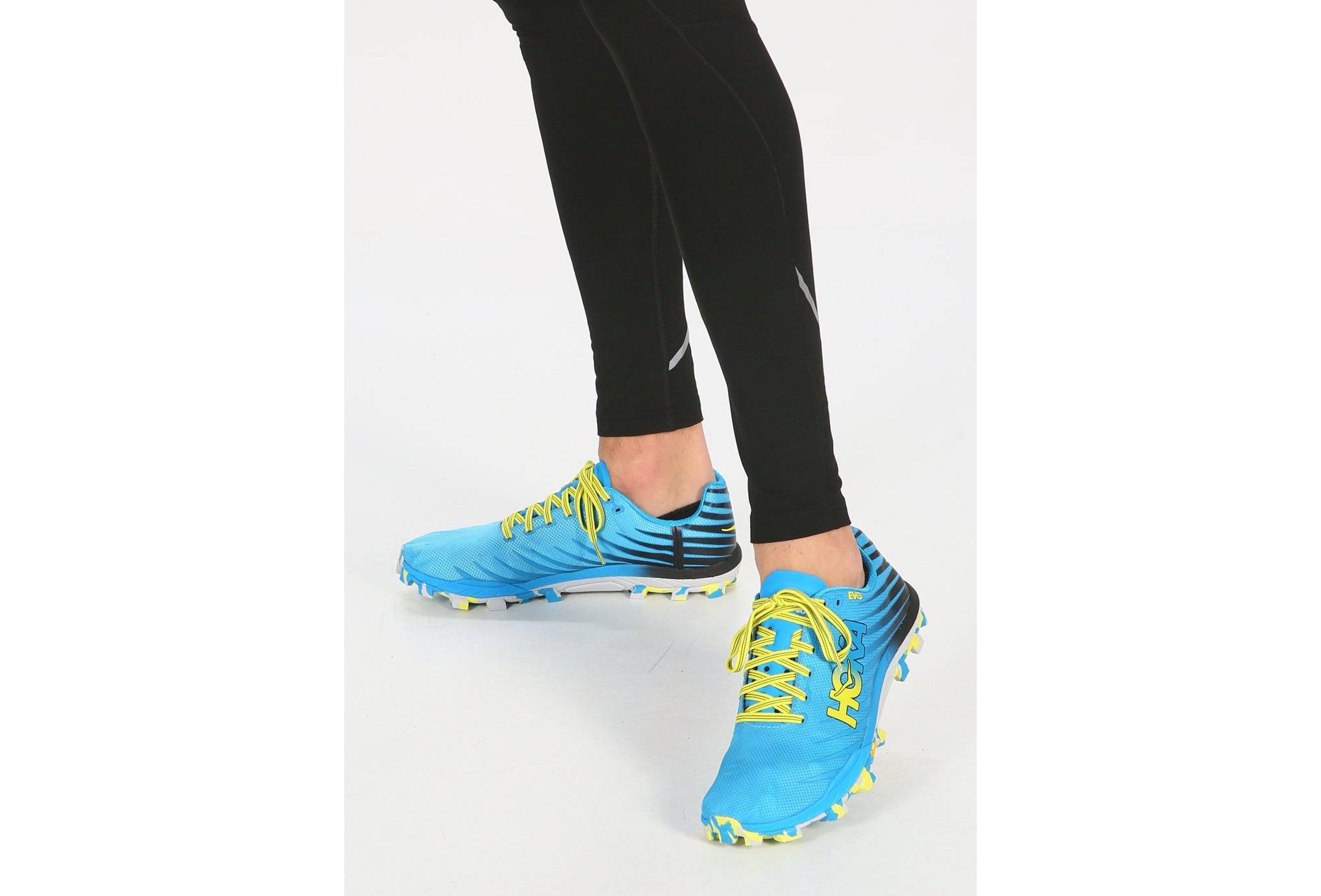 Hoka one one evo jawz m hotsell