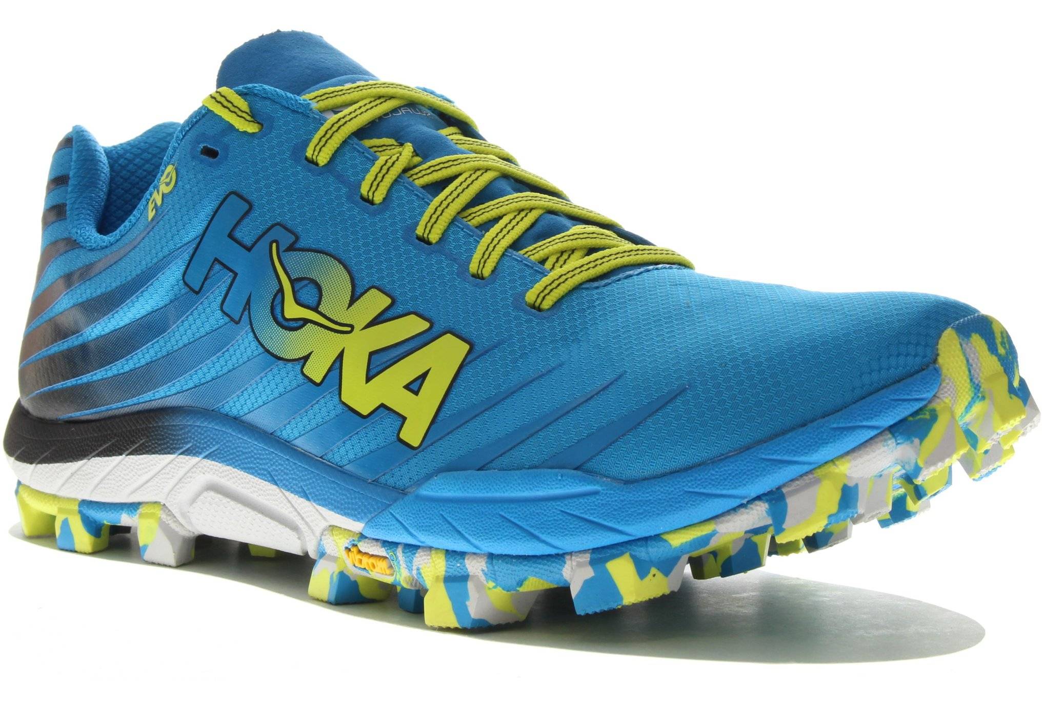Hoka One One Evo Jawz W 