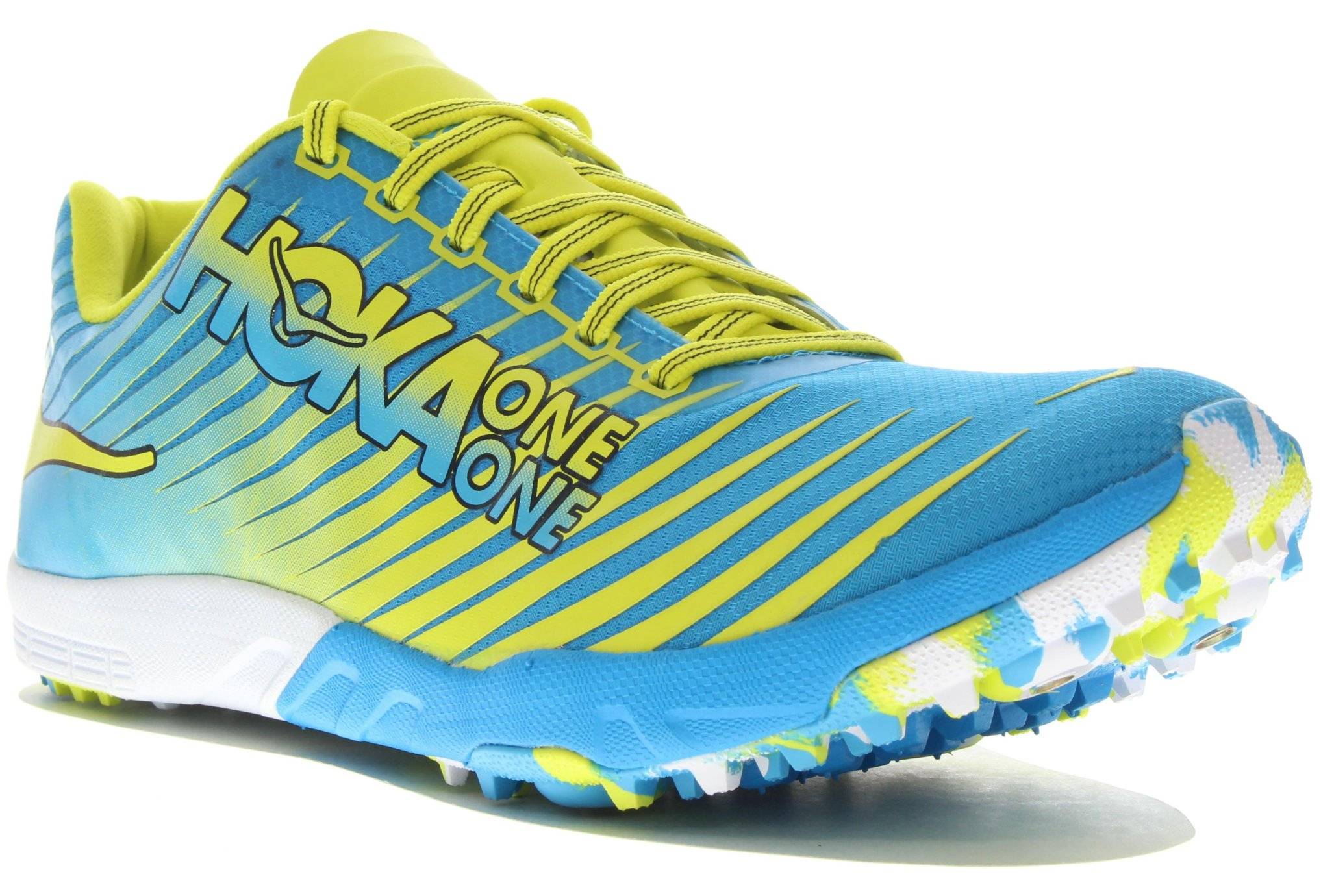 Hoka One One Evo XC Spike M 