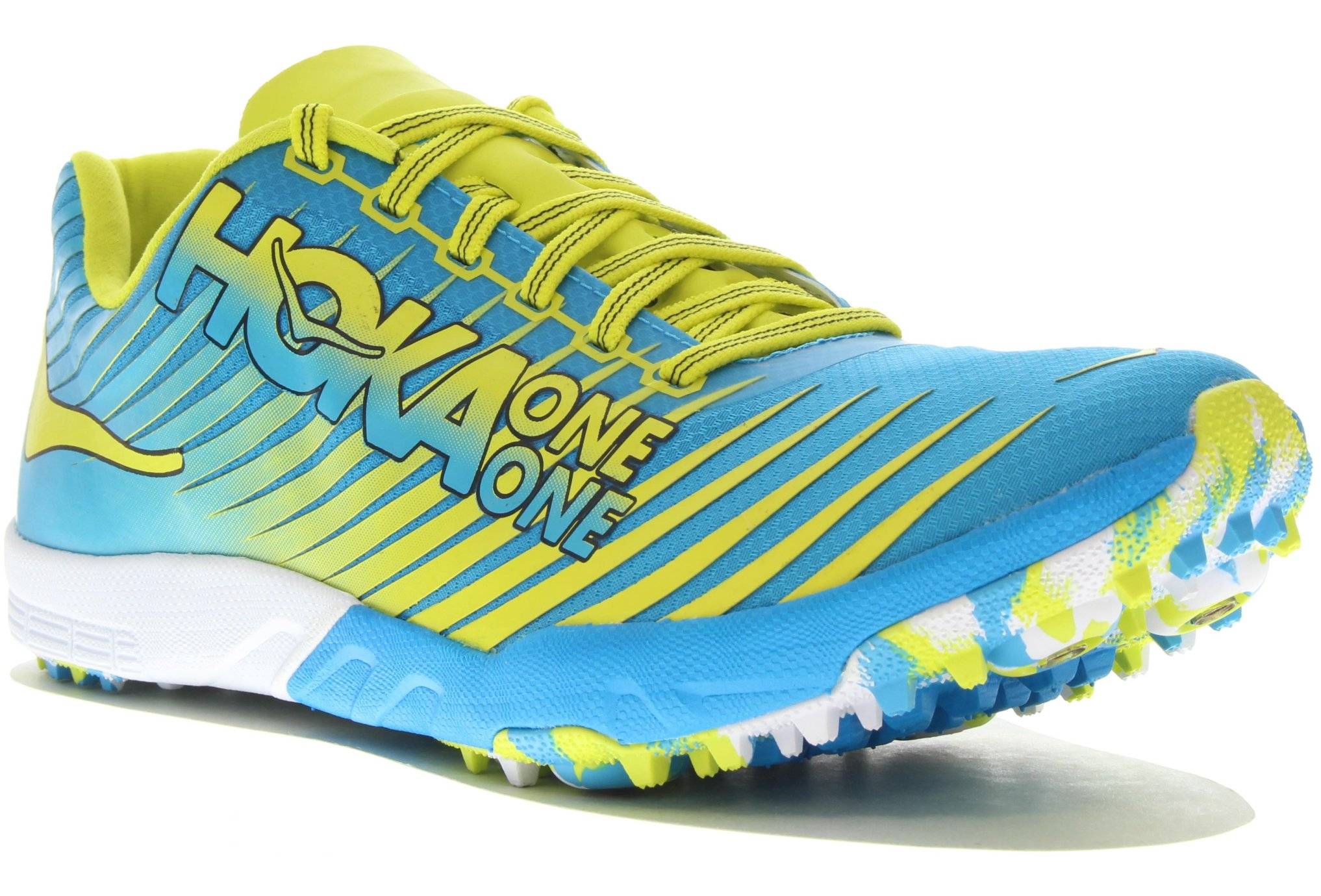 Hoka One One Evo XC Spike W 
