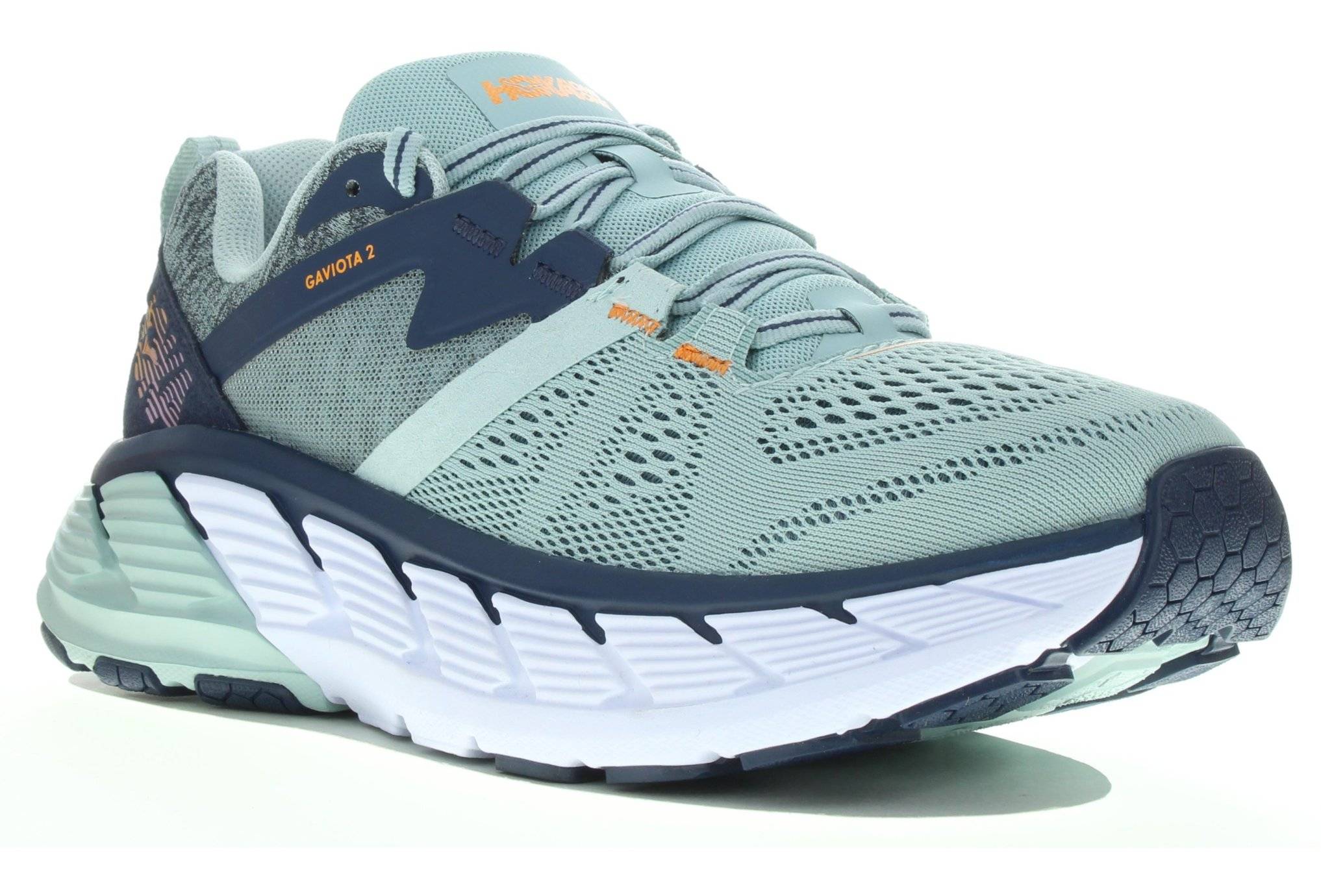 Hoka One One Gaviota 2 W 