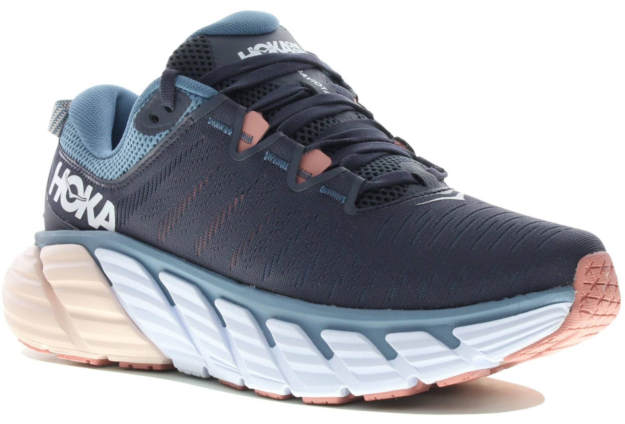Hoka One One Gaviota 3 W 
