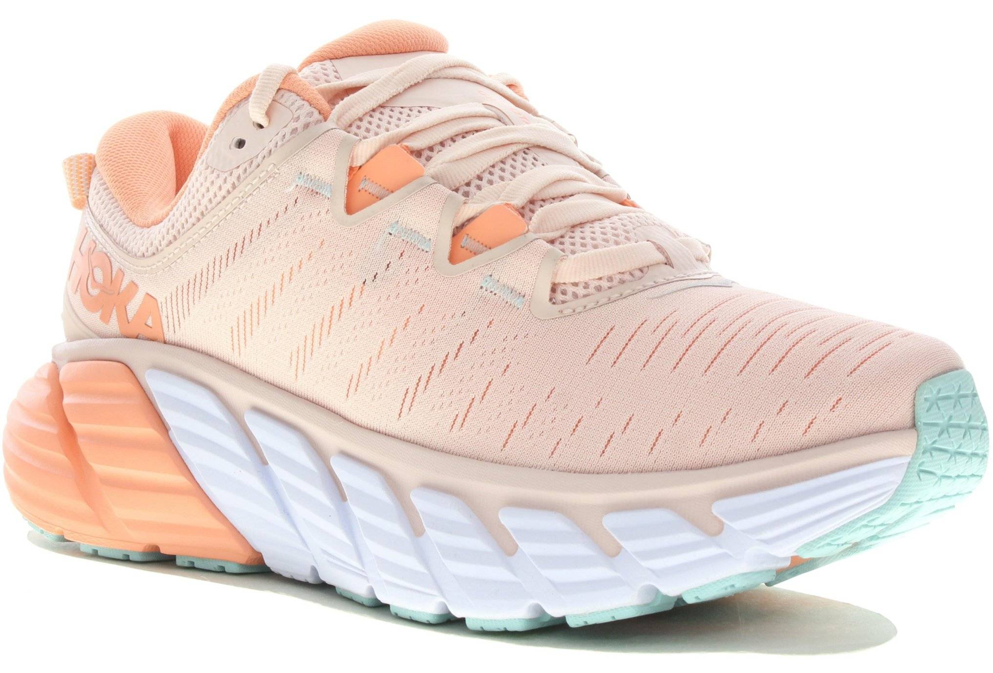 Hoka One One Gaviota 3 W 