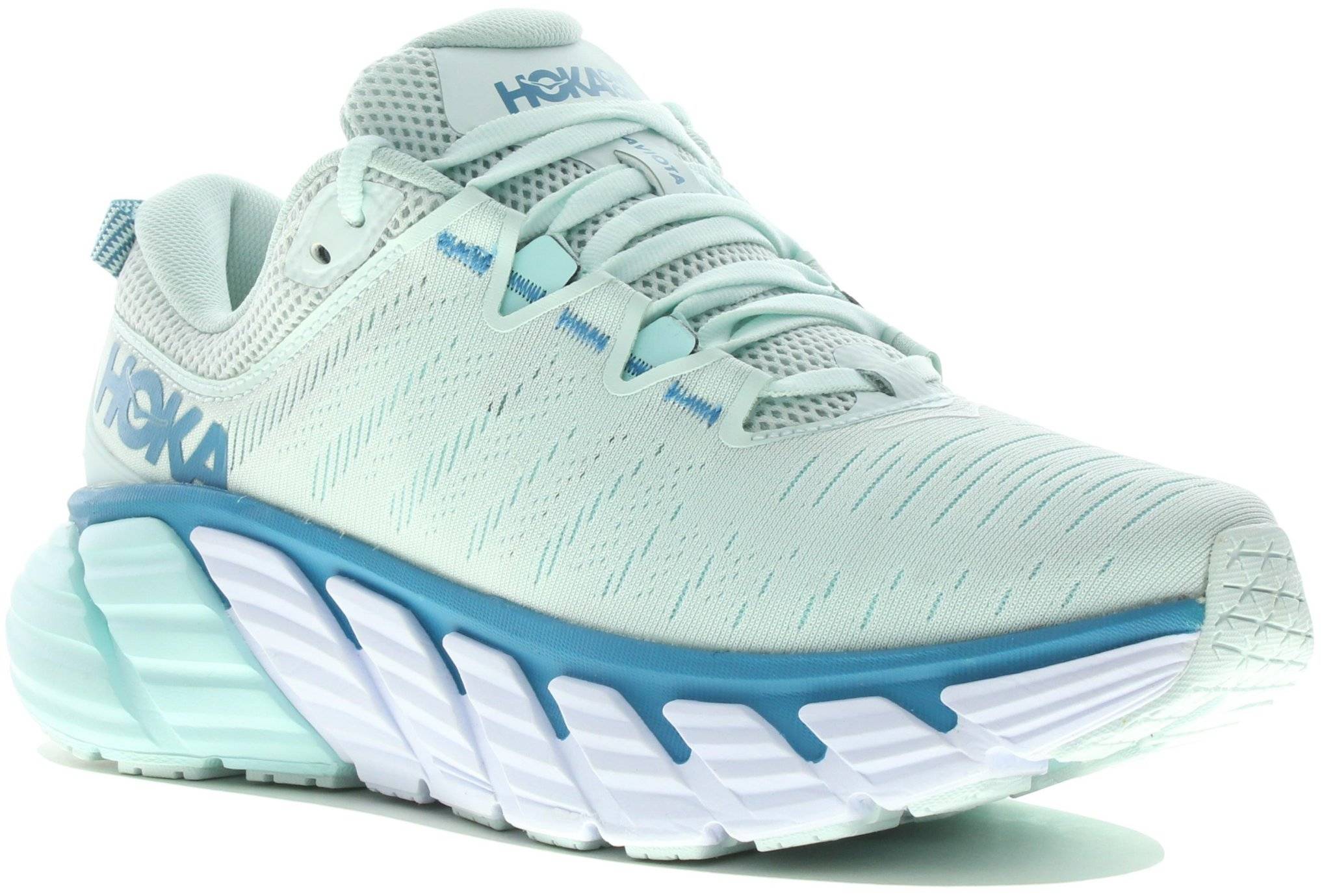 Hoka one one gaviota femme best sale