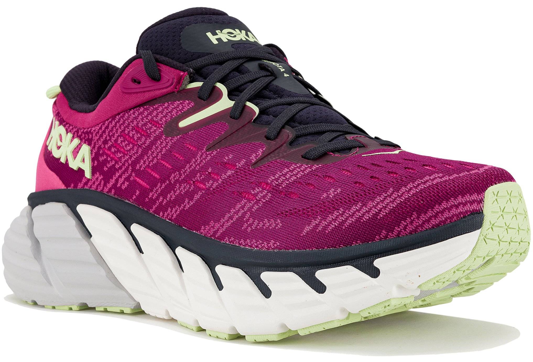 Hoka One One Gaviota 4 W 