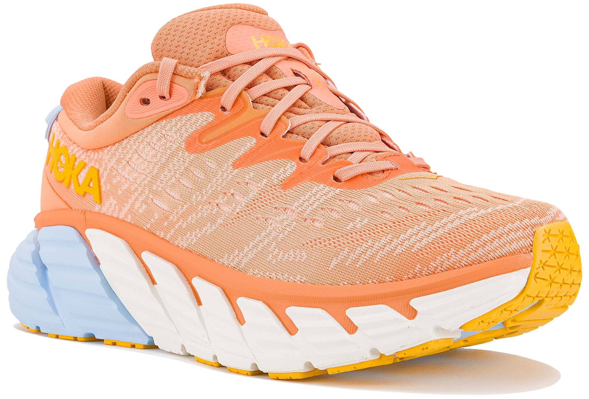 Hoka One One Gaviota 4 W 