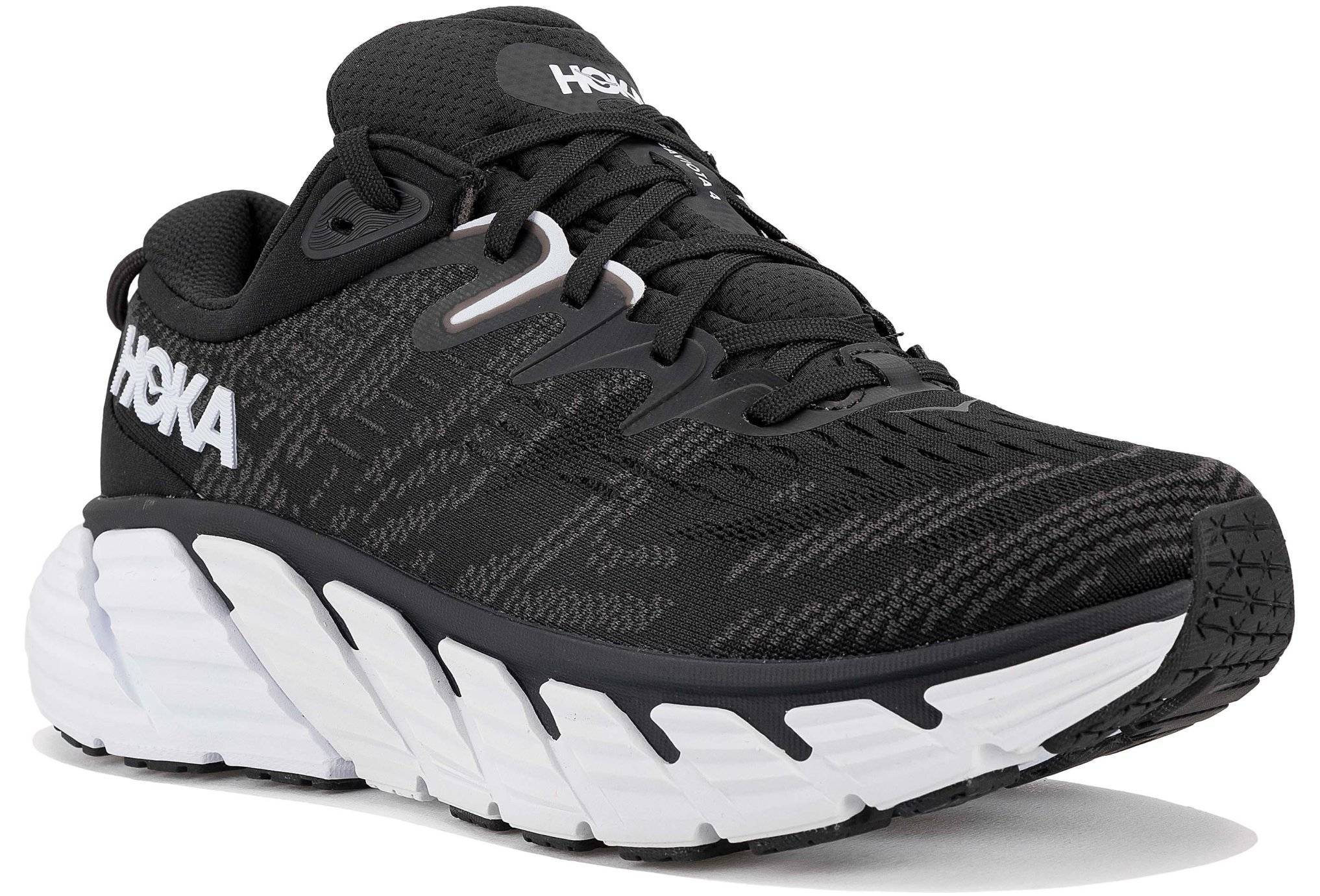 Hoka One One Gaviota 4 Wide W 