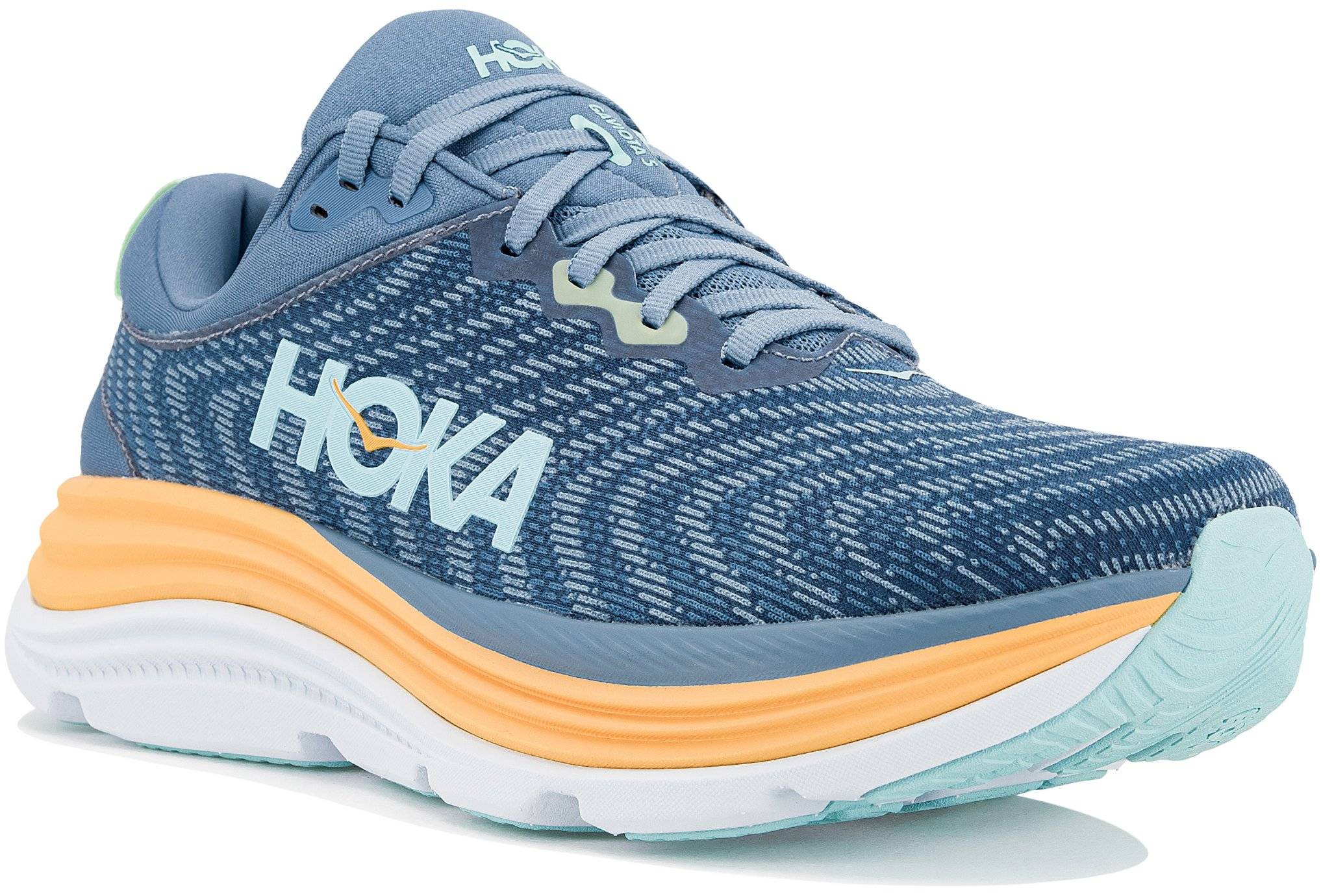 Hoka One One Gaviota 5 Wide M 