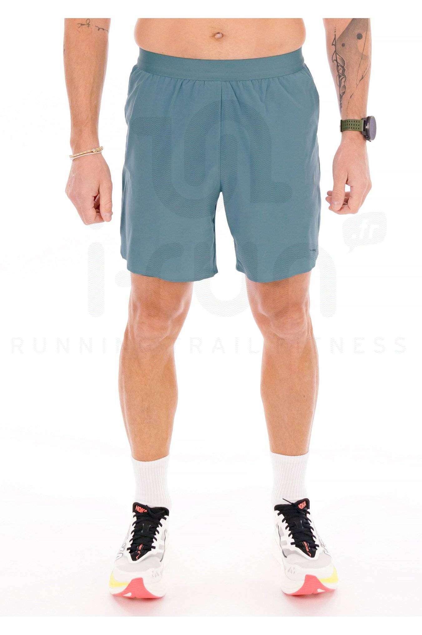 Hoka One One Glide 2 en 1 