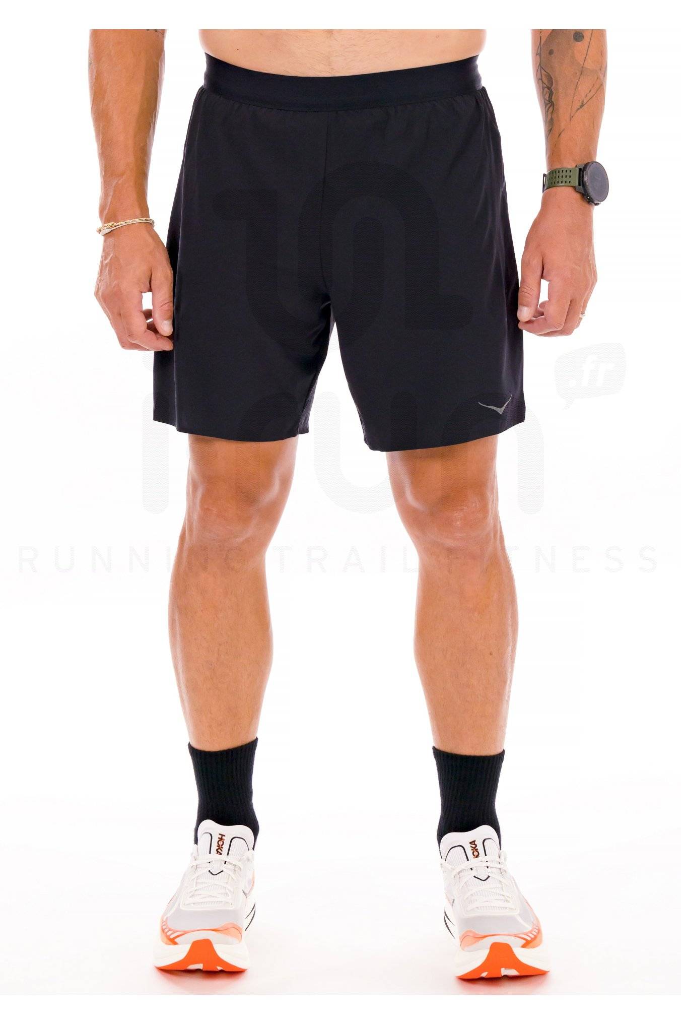 Hoka One One Glide 2 en 1 