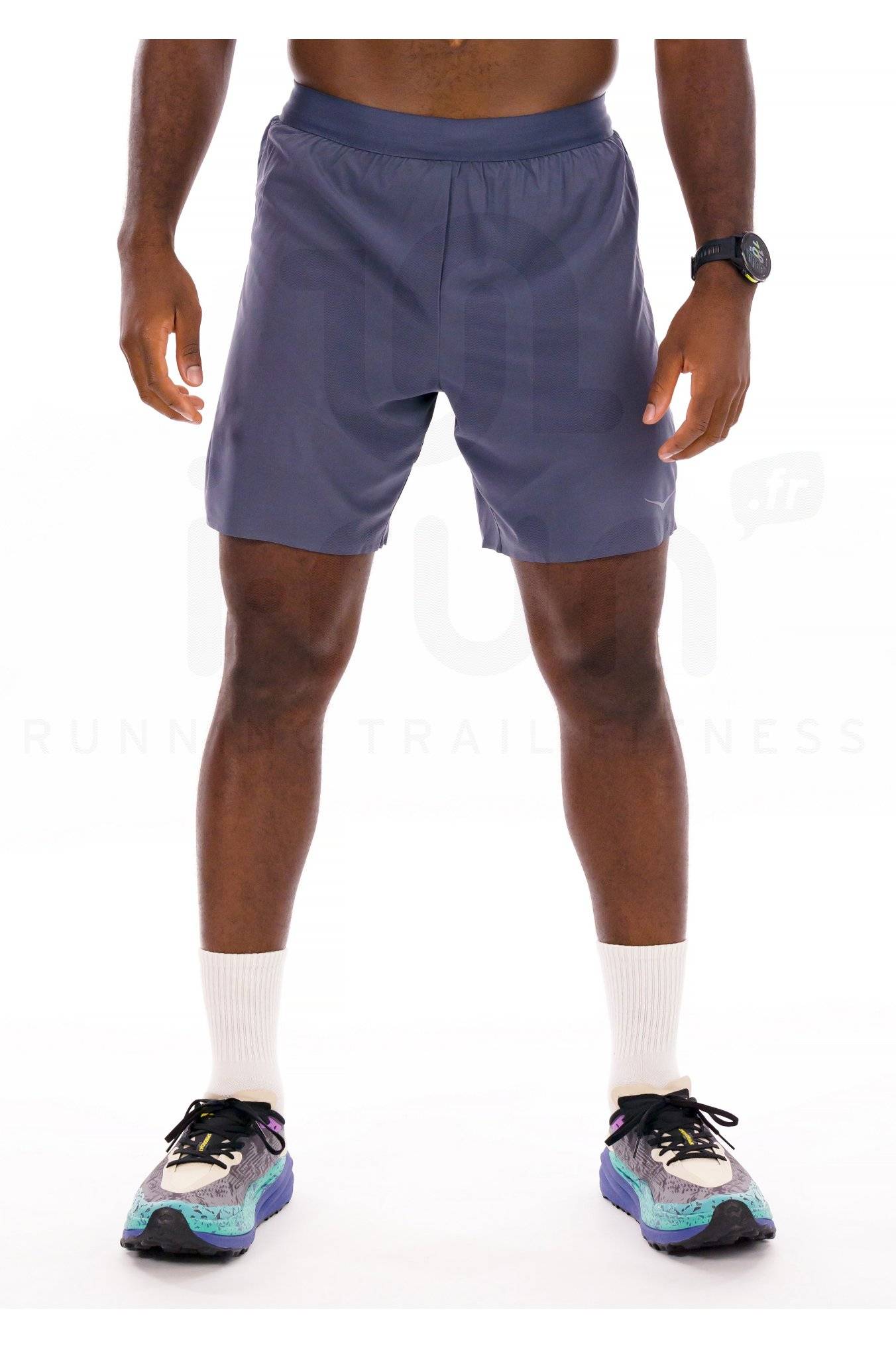 Hoka One One Glide 2 en 1 