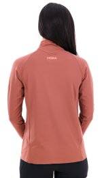 Hoka One One Glidetech 1/4 zip