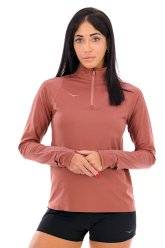 Hoka One One Glidetech 1/4 zip