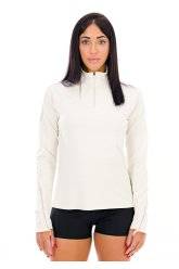 Hoka One One Glidetech 1/4 zip