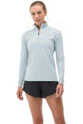 Hoka One One Glidetech 1/4 zip