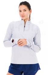 Hoka One One Glidetech 1/4 zip