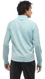 Hoka One One Glidetech 1/4 zip