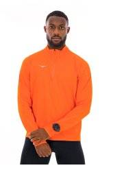 Hoka One One Glidetech 1/4 zip