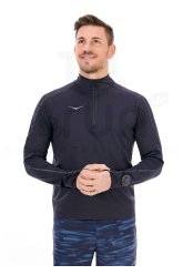 Hoka One One Glidetech 1/4 zip