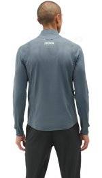 Hoka One One Glidetech 1/4 zip