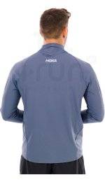 Hoka One One Glidetech 1/4 zip