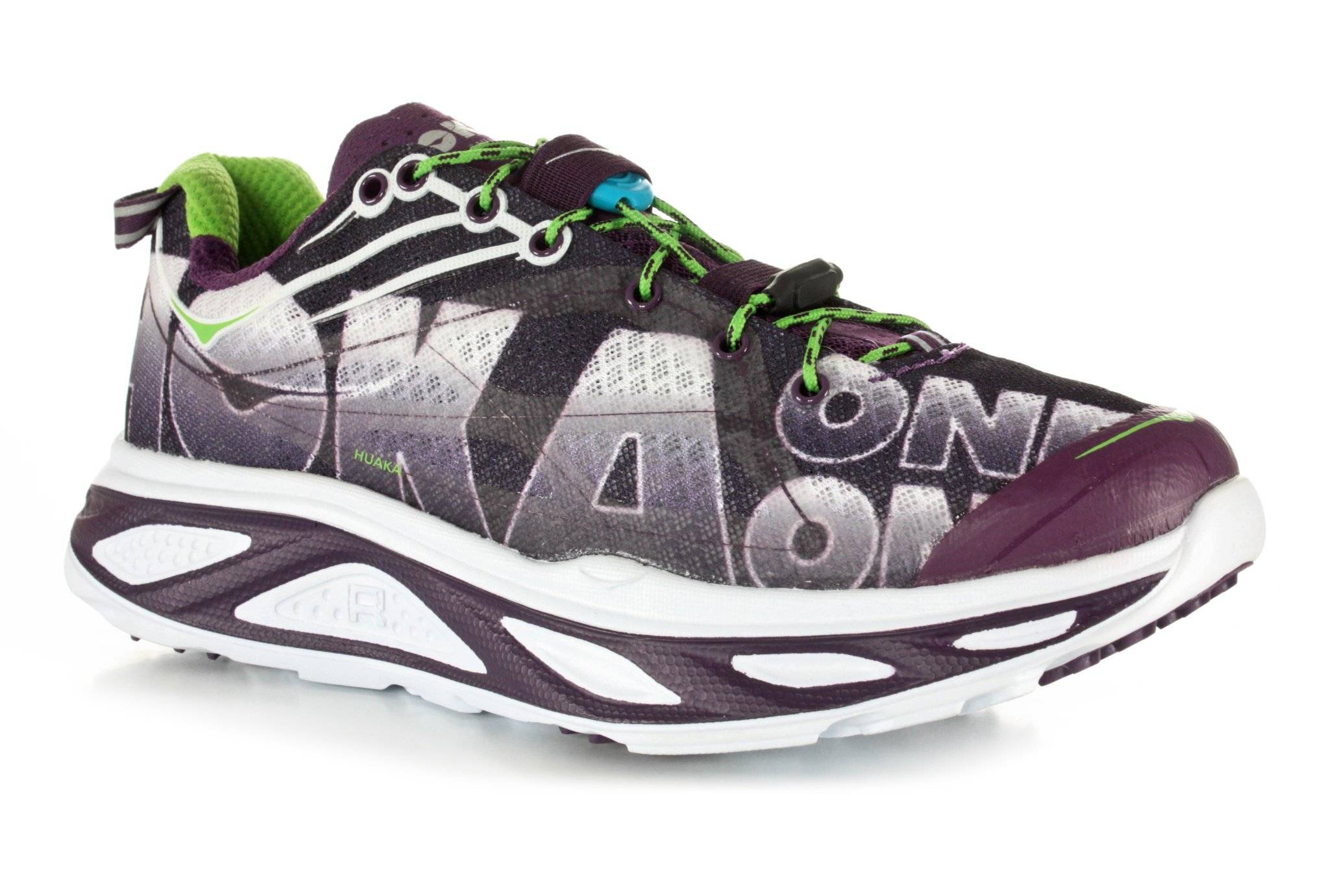 Hoka One One Huaka W 