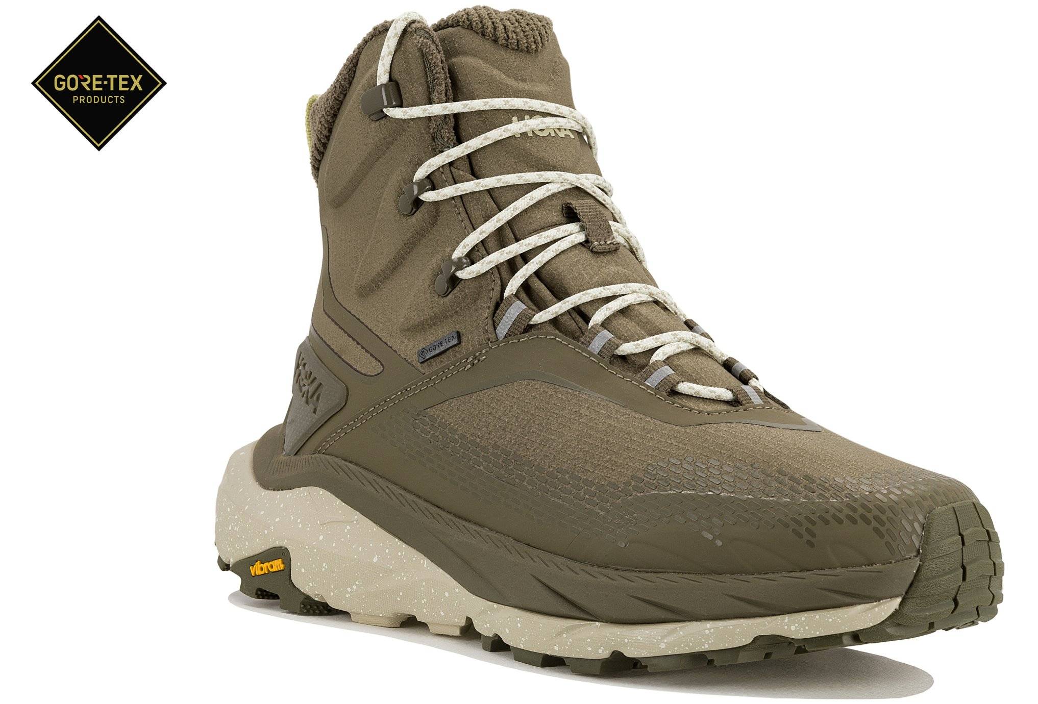 Hoka One One Kaha 2 Frost Gore-Tex 