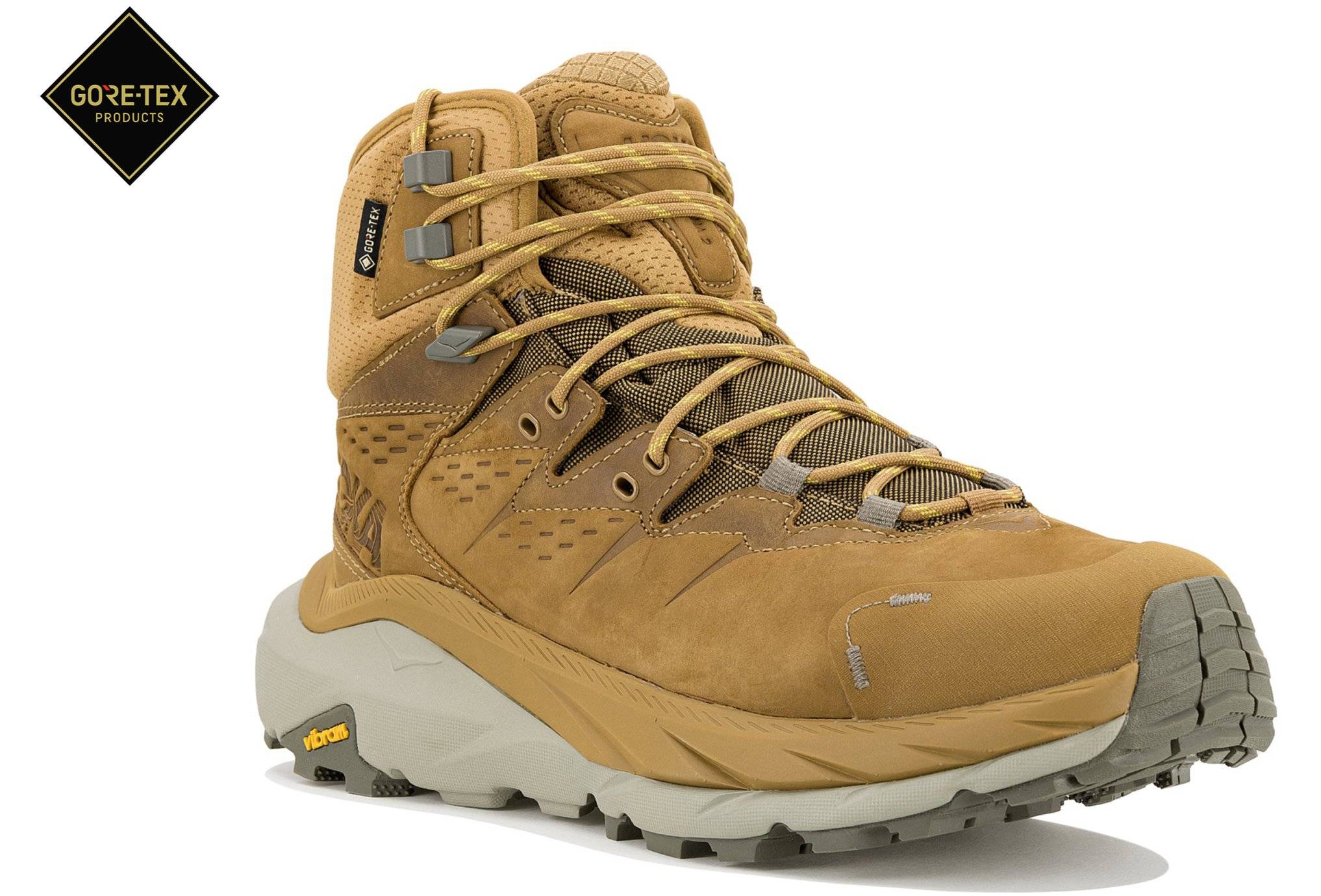 Hoka One One Kaha Gore-Tex M homme pas cher 1123155F-HLY