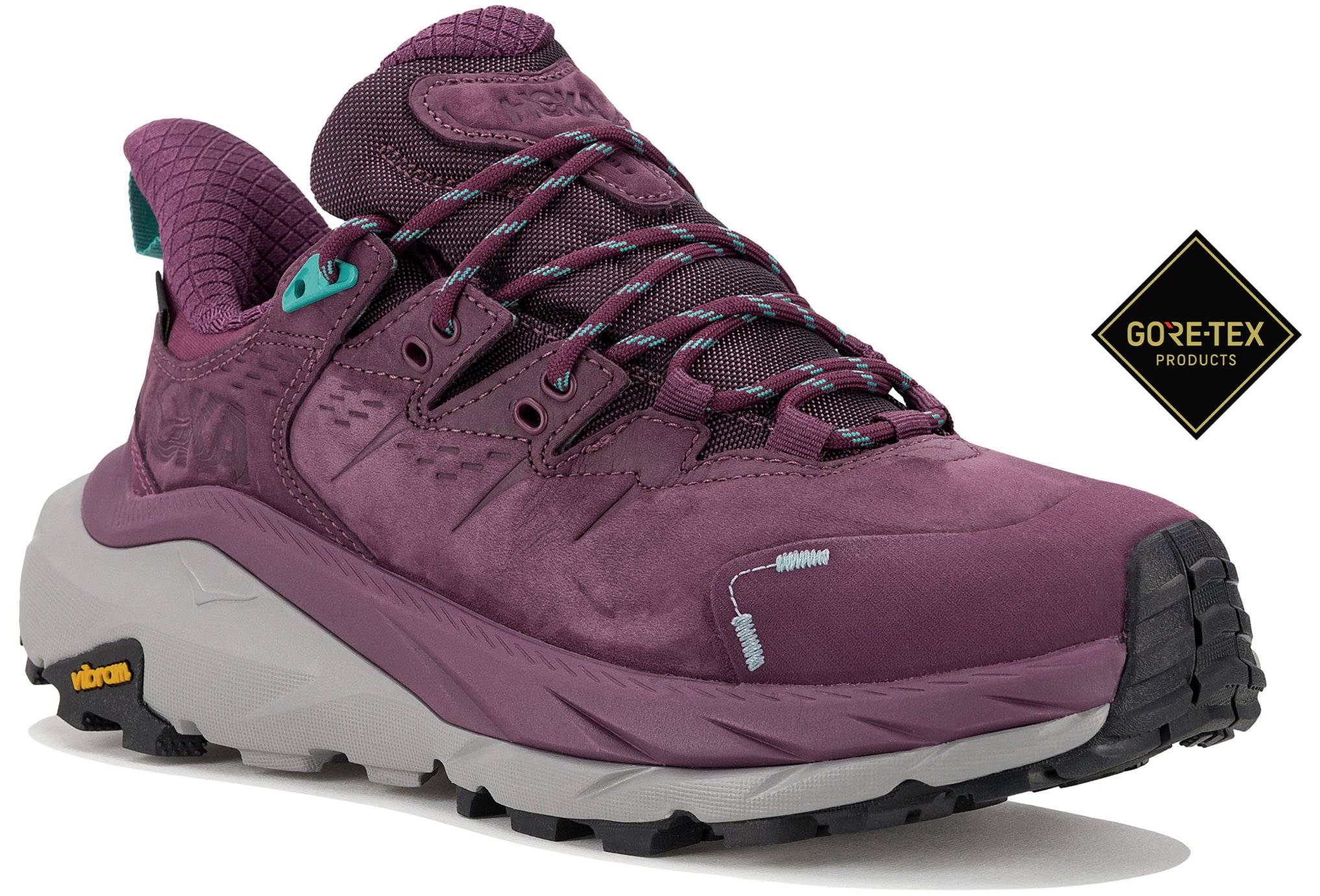 Hoka One One Kaha 2 Low Gore-Tex W 