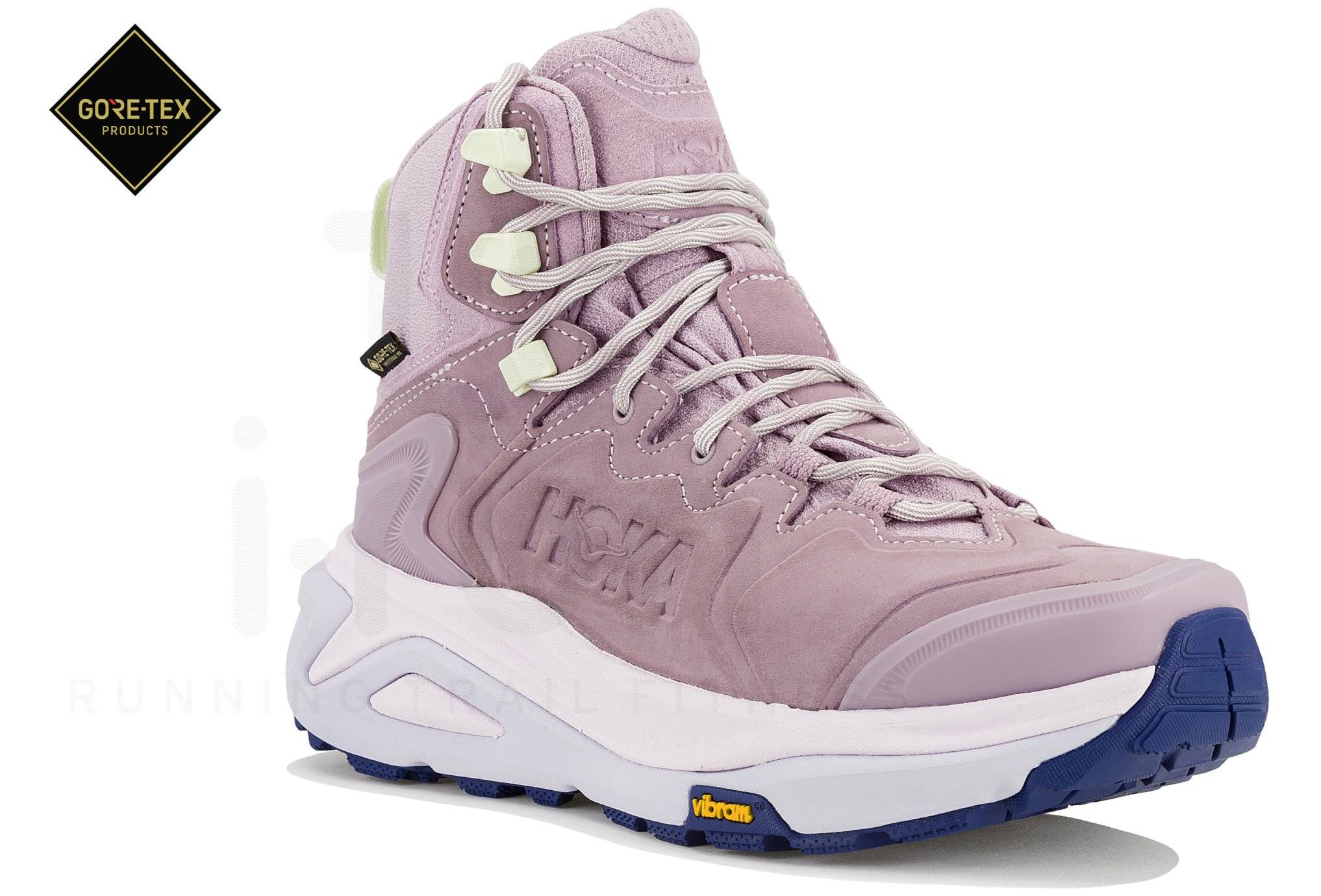 Hoka One One Kaha 3 Gore-Tex 