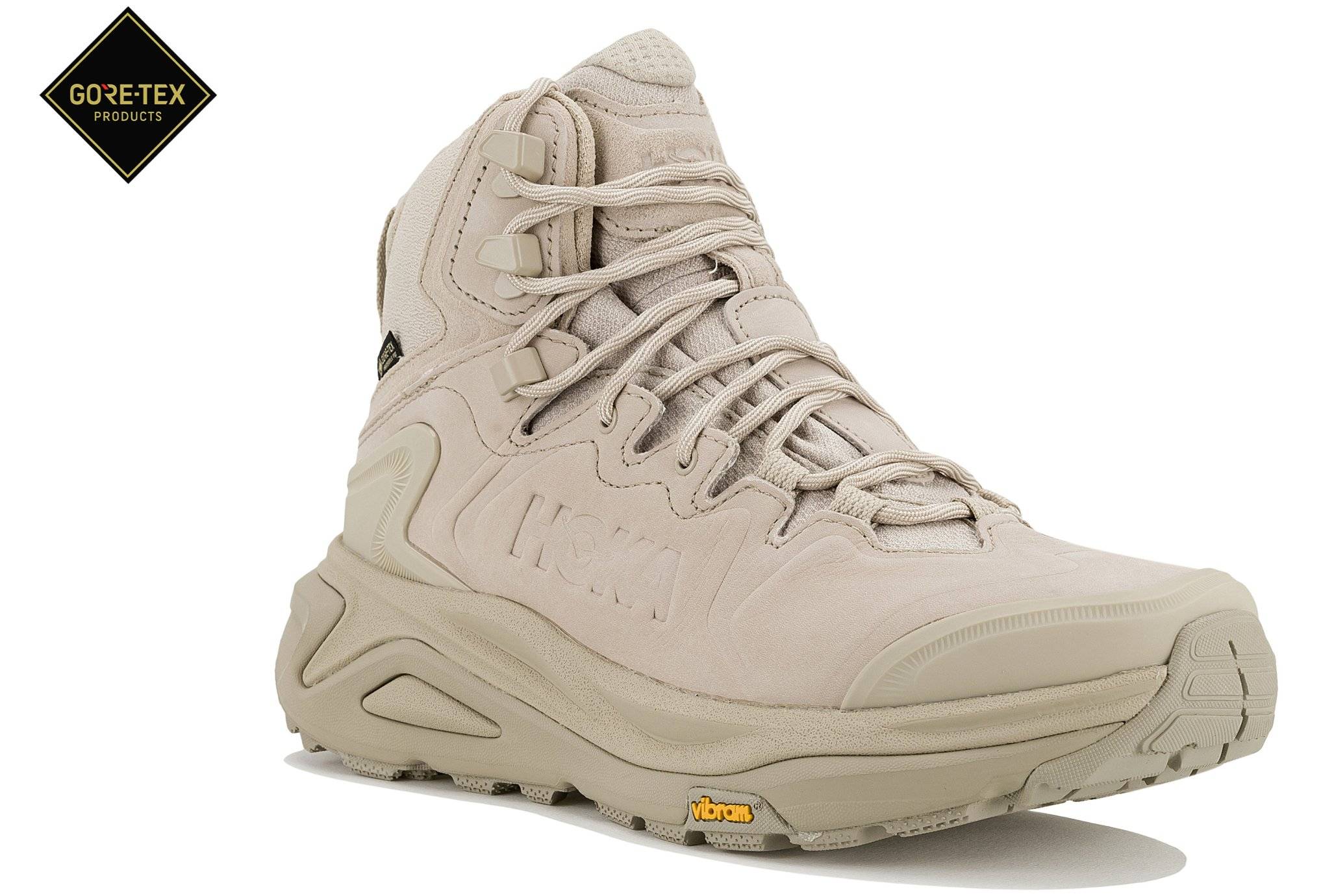 Hoka One One Kaha 3 Gore-Tex 