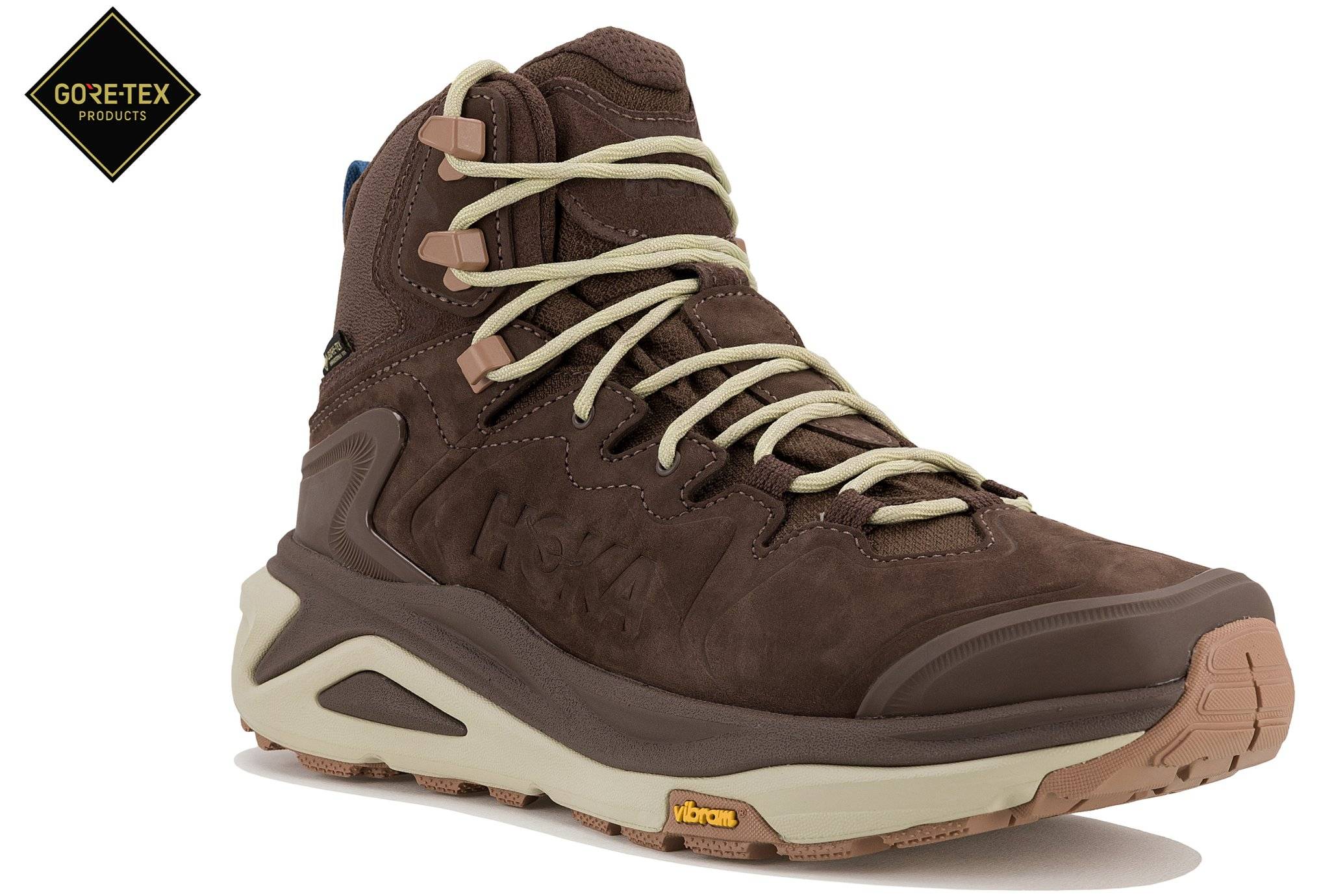 Hoka One One Kaha 3 Gore-Tex 