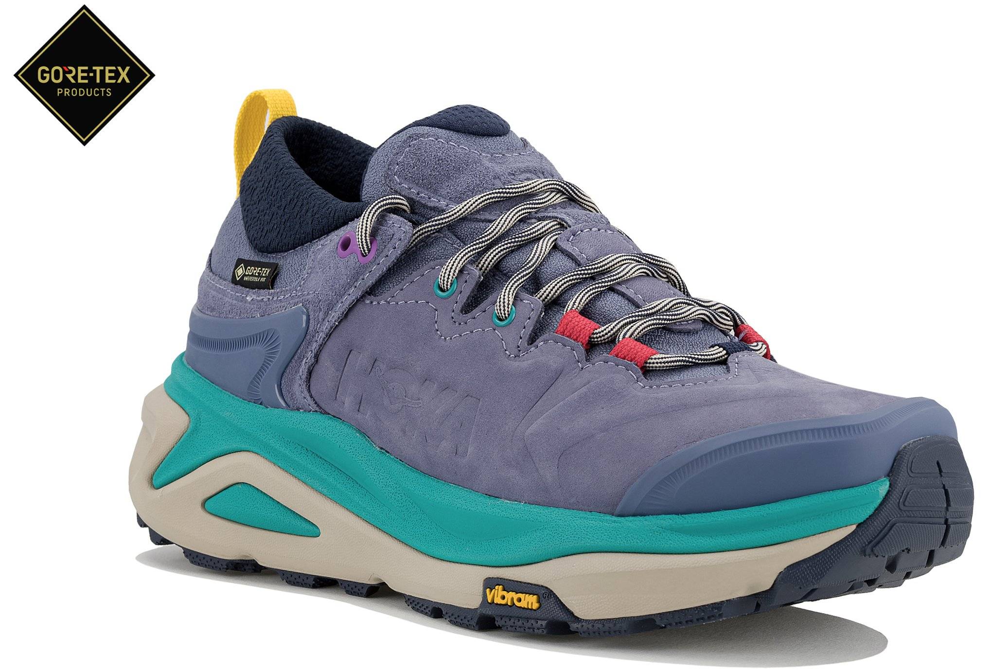 Hoka One One Kaha 3 Low Gore-Tex 