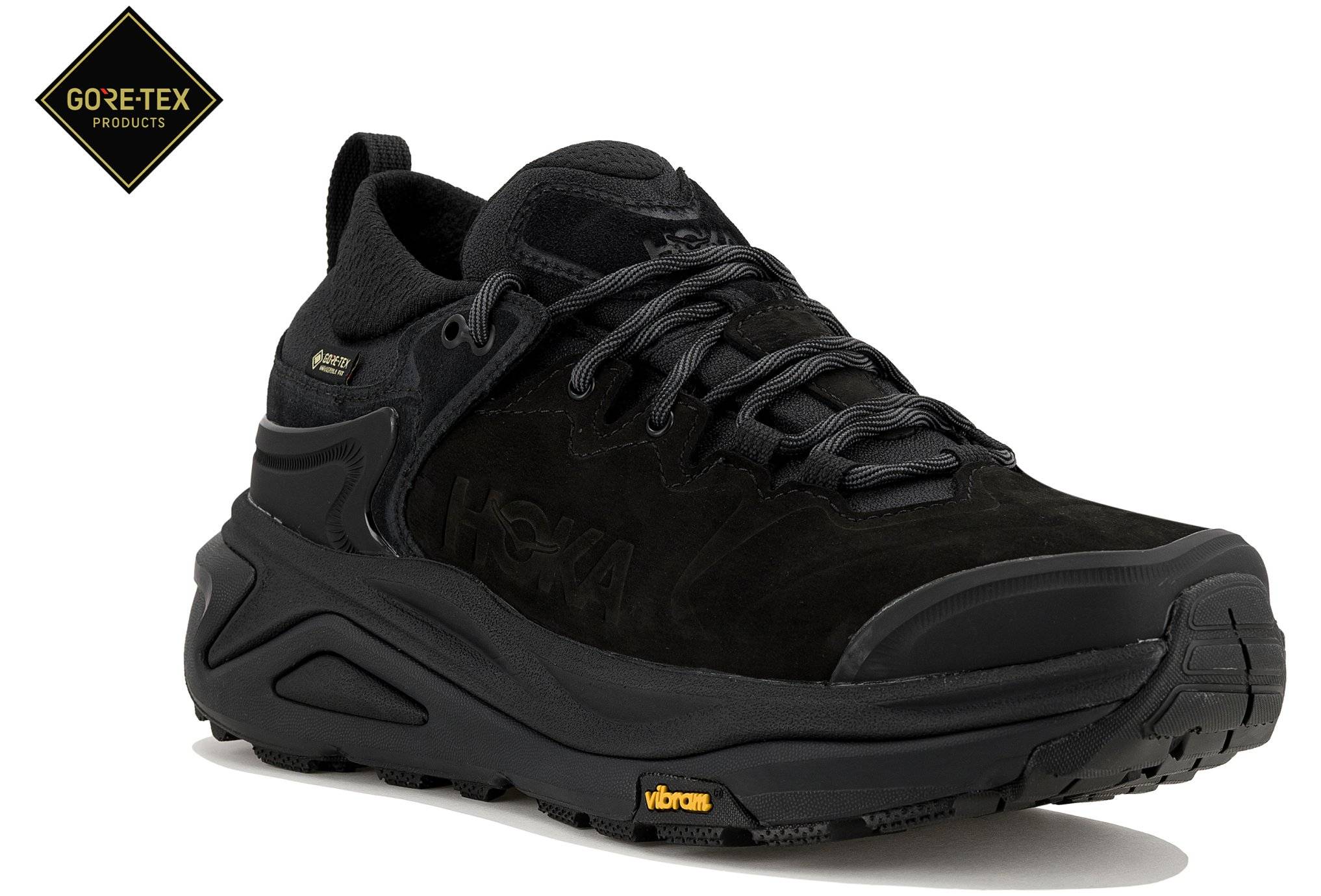 Hoka One One Kaha 3 Low Gore-Tex 