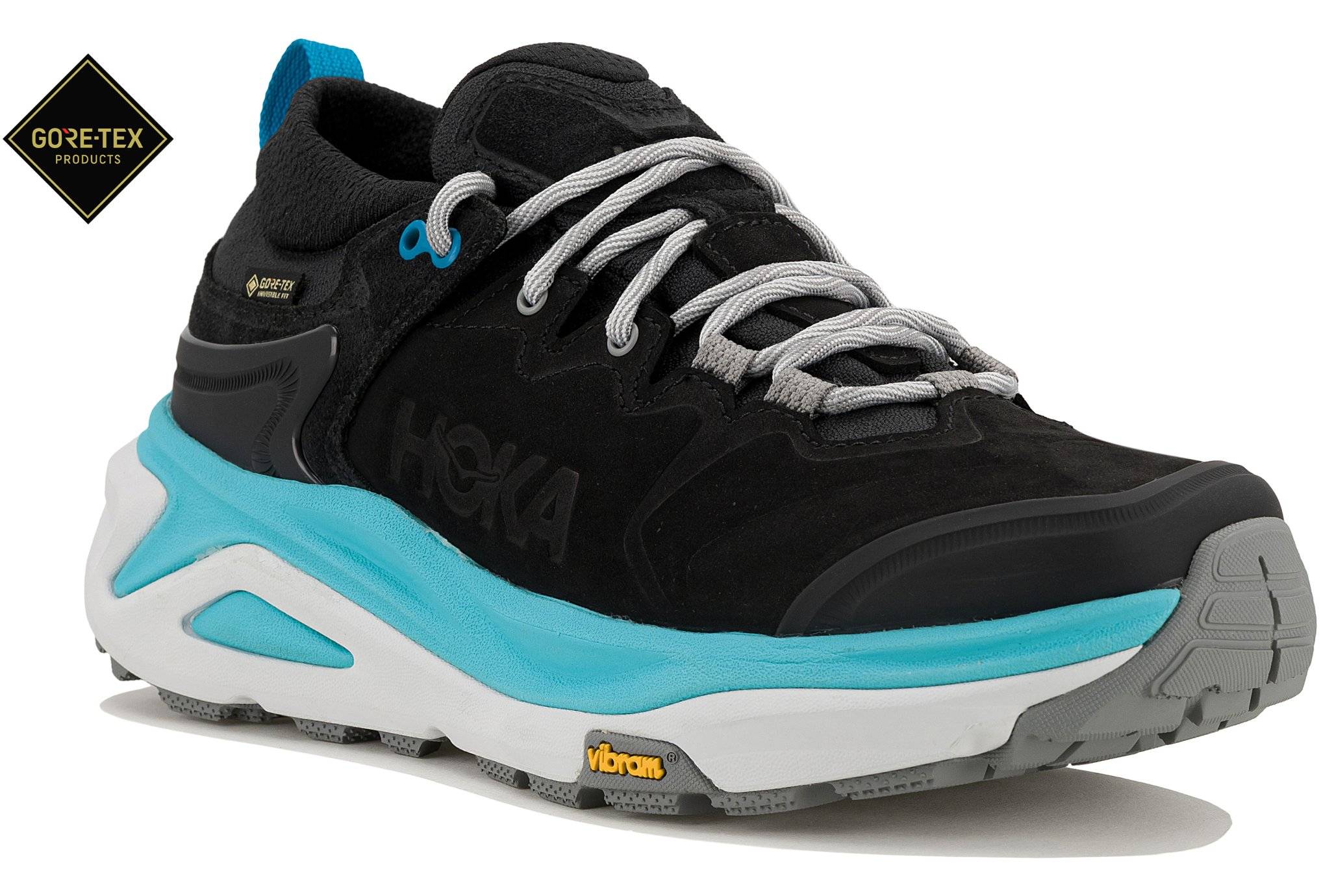 Hoka One One Kaha 3 Low Gore-Tex 
