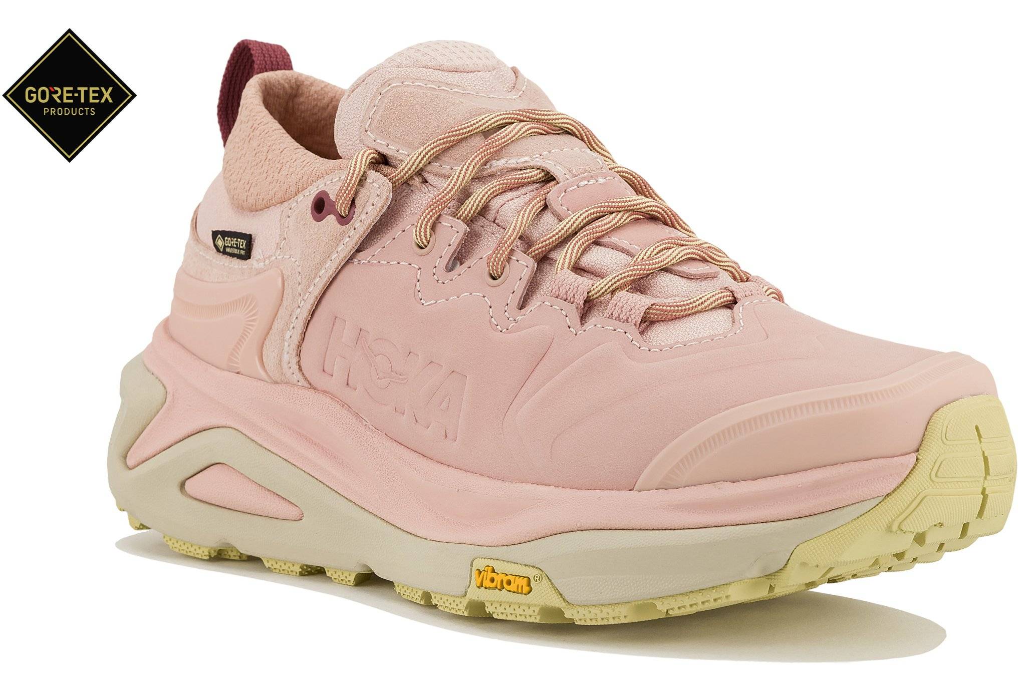 Hoka One One Kaha 3 Low Gore-Tex 